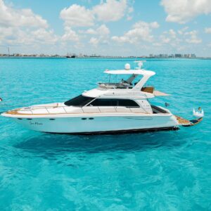 #3 Sea Mami 52ft